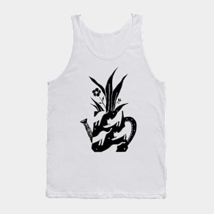 Vasecats Tank Top